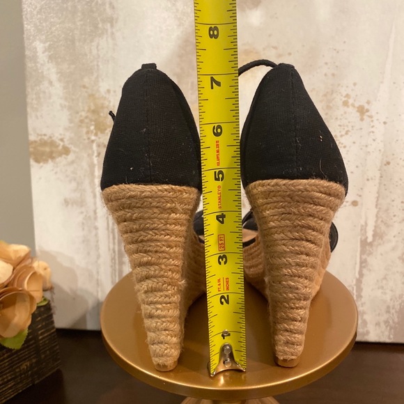 Sandals from Victoria secrets, never work - Picture 5 of 7